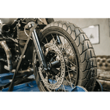 BRIDGESTONE 130/80 - 17 65H ADVENTURECROSS SCRAMBLER AX41S REAR - DRIVEN Canada's Powersports 092971306762011650