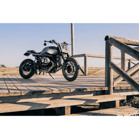 BRIDGESTONE 130/80 - 17 65H ADVENTURECROSS SCRAMBLER AX41S REAR - DRIVEN Canada's Powersports 092971306762011650