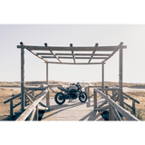 BRIDGESTONE 130/80 - 17 65H ADVENTURECROSS SCRAMBLER AX41S REAR - DRIVEN Canada's Powersports 092971306762011650