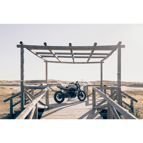 BRIDGESTONE 130/80 - 17 65H ADVENTURECROSS SCRAMBLER AX41S REAR - DRIVEN Canada's Powersports 092971306762011650