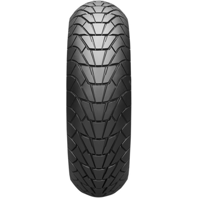BRIDGESTONE 180/80 - 14 78P ADVENTURECROSS SCRAMBLER AX41S REAR - DRIVEN Canada's Powersports 092971306441011631