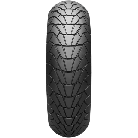 BRIDGESTONE 180/80 - 14 78P ADVENTURECROSS SCRAMBLER AX41S REAR - DRIVEN Canada's Powersports 092971306441011631