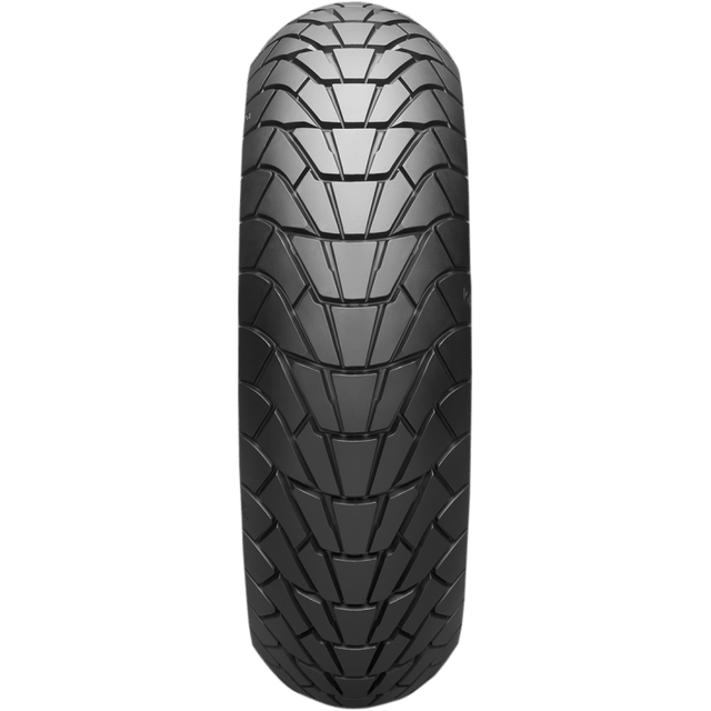 BRIDGESTONE 180/80 - 14 78P ADVENTURECROSS SCRAMBLER AX41S REAR - DRIVEN Canada's Powersports 092971306441011631