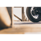 BRIDGESTONE 180/80 - 14 78P ADVENTURECROSS SCRAMBLER AX41S REAR - DRIVEN Canada's Powersports 092971306441011631