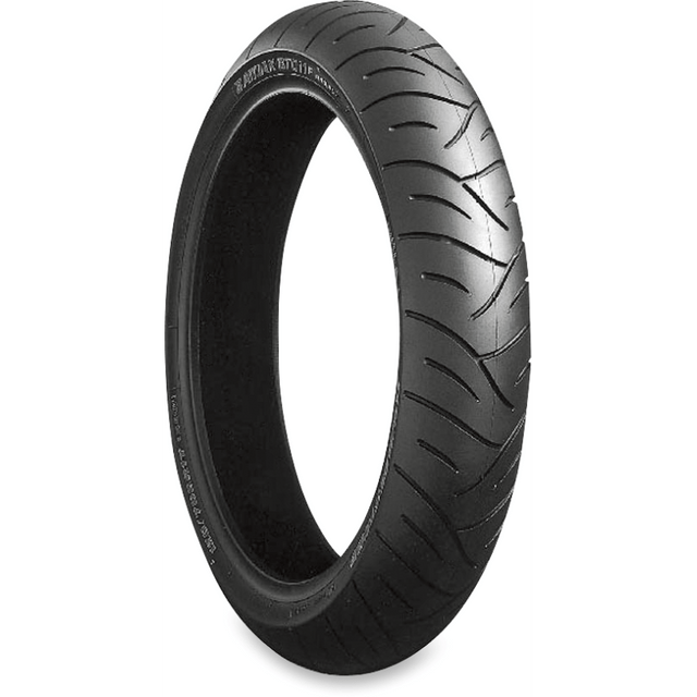 BRIDGESTONE 120/70R15 56H BATTLAX BT011 - E OE FRONT SCOOTER - DRIVEN Canada's Powersports 092971206444129821