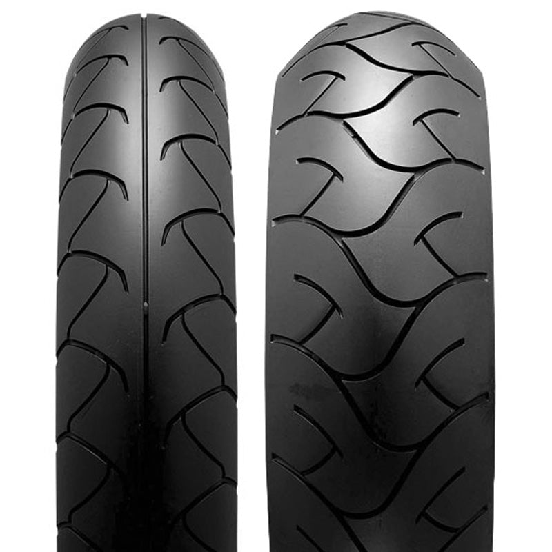 BRIDGESTONE 160/60R15 67H BATTLAX BT012 - E OE REAR SCOOTER - DRIVEN Canada's Powersports 092971206451129838
