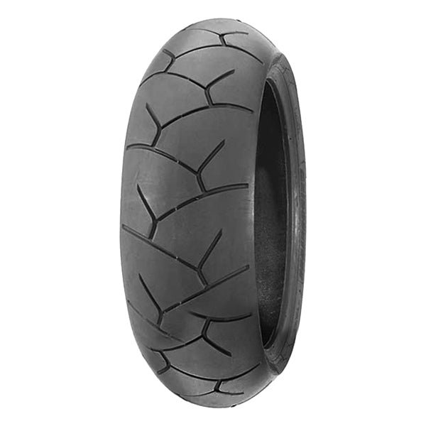 BRIDGESTONE 160/60R15 67H BATTLAX BT012 - E OE REAR SCOOTER - DRIVEN Canada's Powersports 092971206451129838