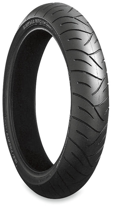 BRIDGESTONE 160/60R15 67H BATTLAX BT012 - E OE REAR SCOOTER - DRIVEN Canada's Powersports 092971206451129838
