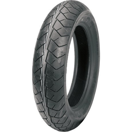 BRIDGESTONE 150/80VR16 71V BT020 OE FRONT - DRIVEN Canada's Powersports 092971150860034468