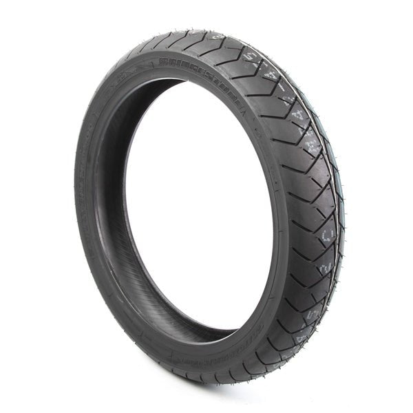 BRIDGESTONE 150/80VR16 71V BT020 OE FRONT - DRIVEN Canada's Powersports 092971150860034468