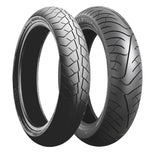 BRIDGESTONE 150/80VR16 71V BT020 OE FRONT - DRIVEN Canada's Powersports 092971150860034468