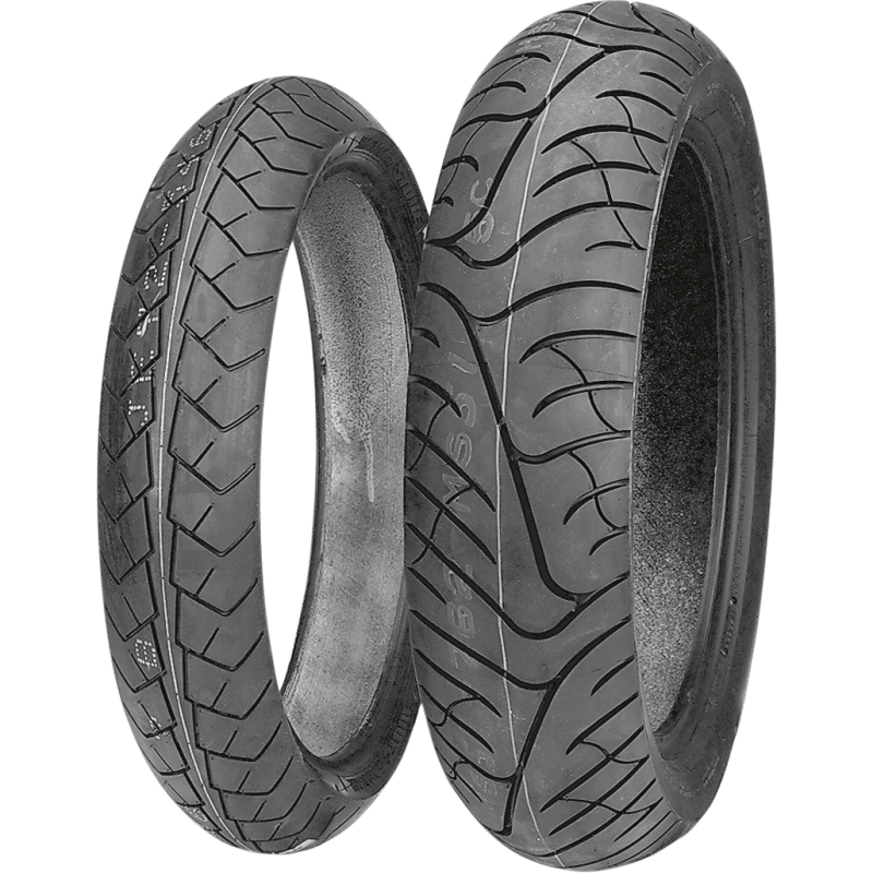 BRIDGESTONE 200/60VR16 79V BT020 OE REAR - DRIVEN Canada's Powersports 092971150853034485