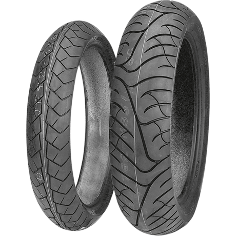 BRIDGESTONE 200/60VR16 79V BT020 OE REAR - DRIVEN Canada's Powersports 092971150853034485