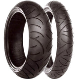BRIDGESTONE 120/70ZR17 58W BT021 - U OE FRONT - DRIVEN Canada's Powersports 092971213985146430