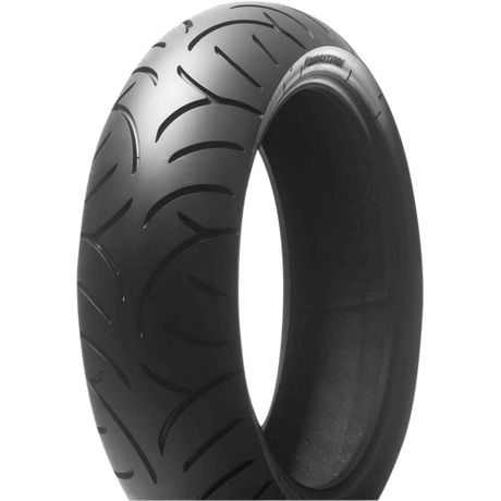 BRIDGESTONE 190/50ZR17 73W BT021 - U OE REAR - DRIVEN Canada's Powersports 092971213992146464