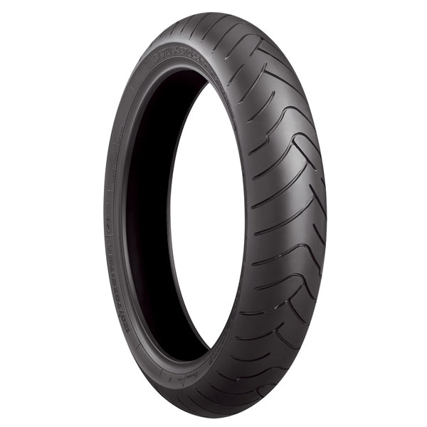 BRIDGESTONE 120/70ZR17 (58W) BATTLAX BT023 - F OE FRONT - DRIVEN Canada's Powersports 092971239749001279