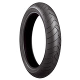 BRIDGESTONE 120/70ZR17 (58W) BATTLAX BT023 - F OE FRONT - DRIVEN Canada's Powersports 092971239749001279