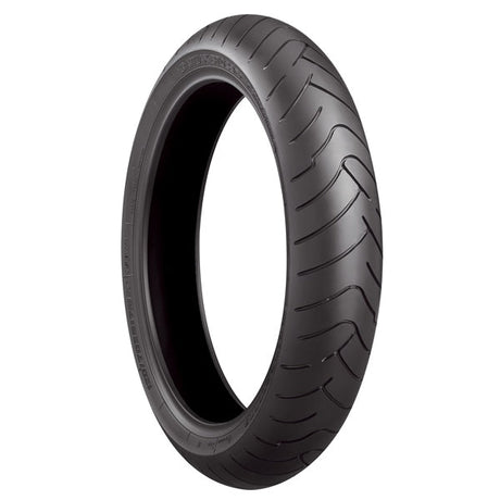 BRIDGESTONE 120/70ZR17 (58W) BATTLAX BT023 - F OE FRONT - DRIVEN Canada's Powersports 092971239749001279
