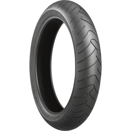 BRIDGESTONE 120/70ZR17 (58W) BATTLAX BT023 - F OE FRONT - DRIVEN Canada's Powersports 092971239749001279
