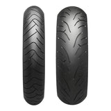 BRIDGESTONE 120/70ZR17 (58W) BATTLAX BT023 - F OE FRONT - DRIVEN Canada's Powersports 092971239749001279