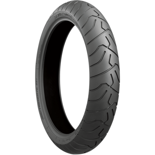 BRIDGESTONE 120/70R18 59V BT028 - G 2009 V - MAX OE FRONT - DRIVEN Canada's Powersports 092971197711129294