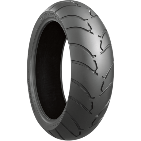 BRIDGESTONE 200/50R18 76V BT028 - G 2009 V - MAX OE REAR - DRIVEN Canada's Powersports 092971198107129311