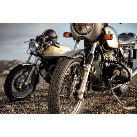 BRIDGESTONE 90/90 - 21 54H BT46F BATTLAX - DRIVEN Canada's Powersports 092971306601011658