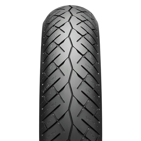 BRIDGESTONE 90/90 - 21 54H BT46F BATTLAX - DRIVEN Canada's Powersports 092971306601011658