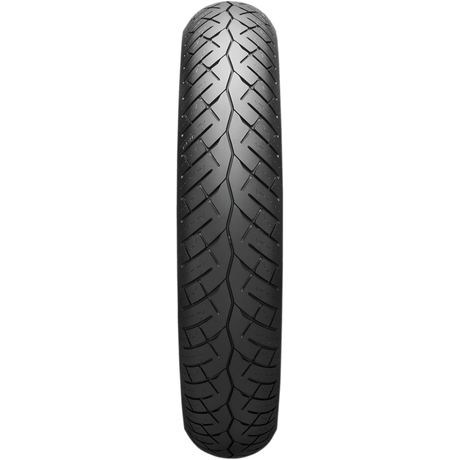 BRIDGESTONE 90/90 - 21 54H BT46F BATTLAX - DRIVEN Canada's Powersports 092971306601011658