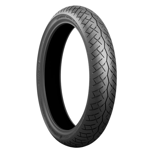 BRIDGESTONE 90/90 - 21 54H BT46F BATTLAX - DRIVEN Canada's Powersports 092971306601011658