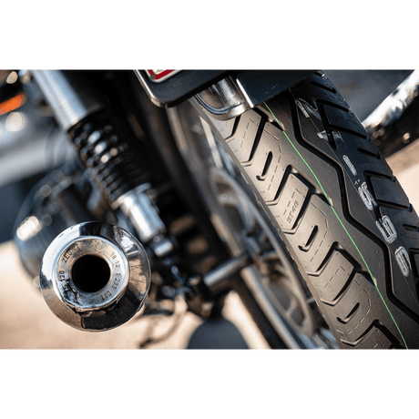 BRIDGESTONE 150/80 - 16 71V BATTLAX BT46 REAR - DRIVEN Canada's Powersports 092971306366011623