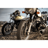 BRIDGESTONE 3.25 - 19 54H BATTLAX BT46 FRONT (011659) - DRIVEN Canada's Powersports 092971306595011659