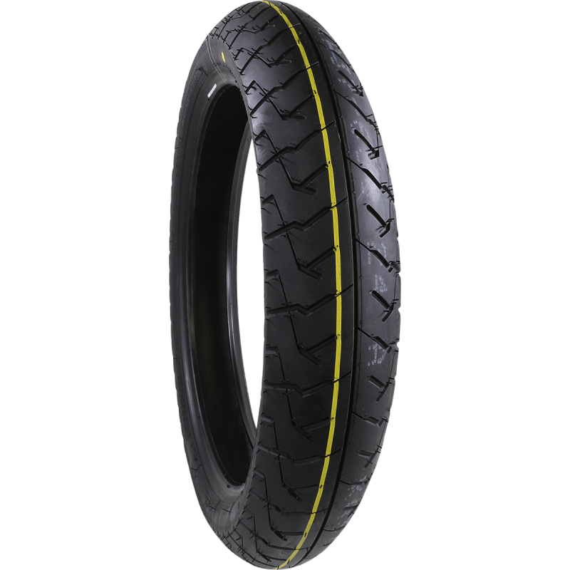 BRIDGESTONE 110/80R18 58V BATTLAX BT54 OE FRONT - DRIVEN Canada's Powersports 092971239763001281