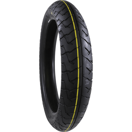 BRIDGESTONE 110/80R18 58V BATTLAX BT54 OE FRONT - DRIVEN Canada's Powersports 092971239763001281