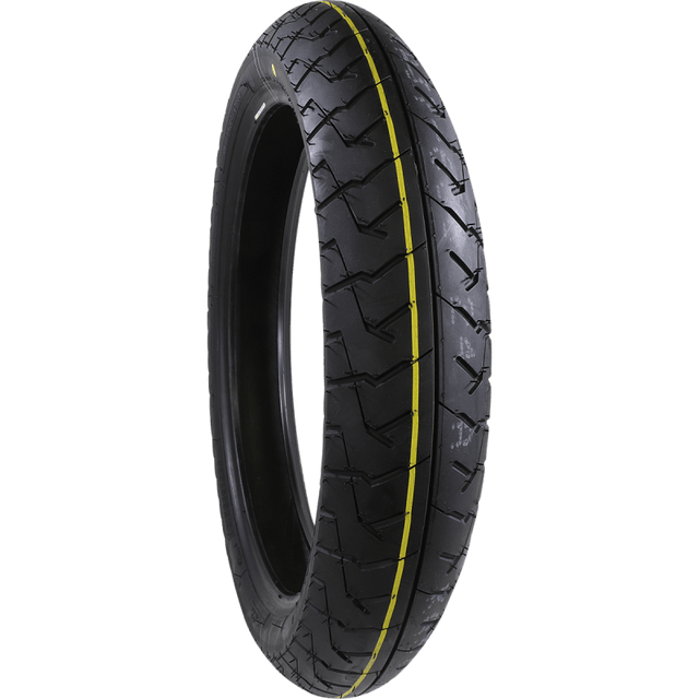 BRIDGESTONE 110/80R18 58V BATTLAX BT54 OE FRONT - DRIVEN Canada's Powersports 092971239763001281