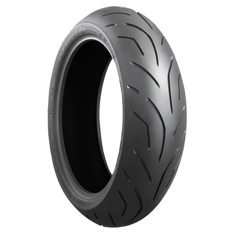BRIDGESTONE 190/55ZR17 (75W) BATTLAX S20 - W OE REAR - DRIVEN Canada's Powersports 092971274177007134