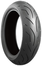 BRIDGESTONE 190/55ZR17 (75W) BATTLAX S20 - W OE REAR - DRIVEN Canada's Powersports 092971274177007134