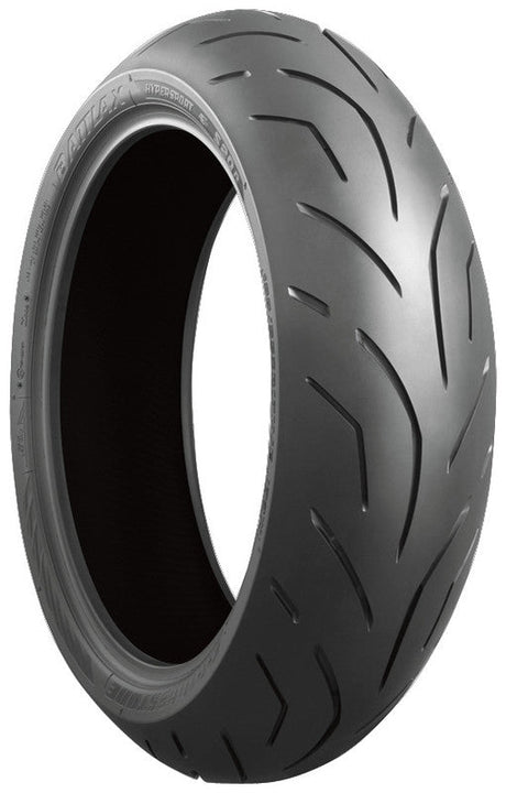 BRIDGESTONE 190/55ZR17 (75W) BATTLAX S20 - W OE REAR - DRIVEN Canada's Powersports 092971274177007134