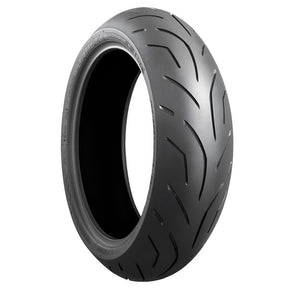 BRIDGESTONE 190/55ZR17 (75W) BATTLAX S20 - W OE REAR - DRIVEN Canada's Powersports 092971274177007134
