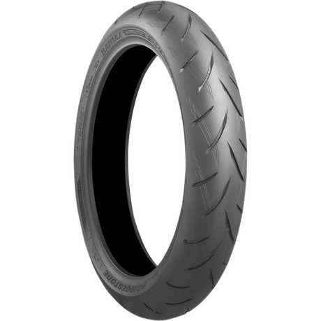 BRIDGESTONE 130/70ZR16 (61W) BATTLAX S21 FRONT - DRIVEN Canada's Powersports 092971265441005529