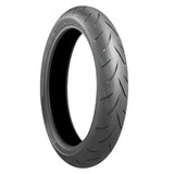 BRIDGESTONE 130/70ZR16 (61W) BATTLAX S21 FRONT - DRIVEN Canada's Powersports 092971265441005529