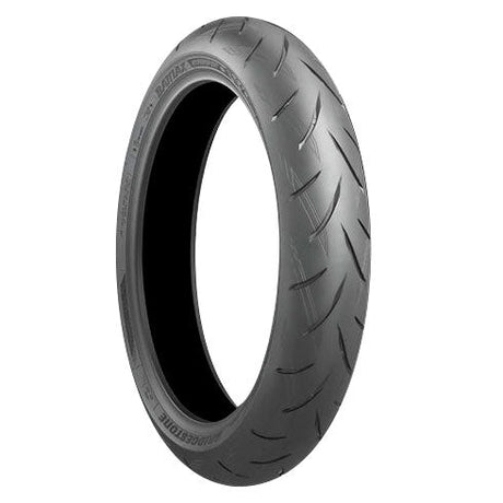 BRIDGESTONE 130/70ZR16 (61W) BATTLAX S21 FRONT - DRIVEN Canada's Powersports 092971265441005529