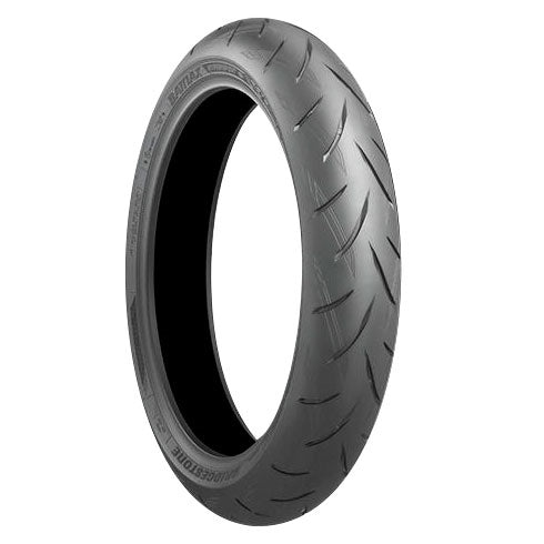 BRIDGESTONE 130/70ZR16 (61W) BATTLAX S21 FRONT - DRIVEN Canada's Powersports 092971265441005529