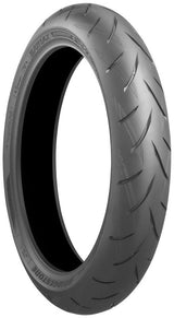 BRIDGESTONE 130/70ZR16 (61W) BATTLAX S21 FRONT - DRIVEN Canada's Powersports 092971265441005529