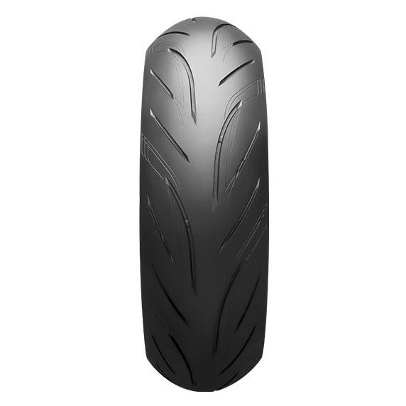 BRIDGESTONE 200/55ZR17 (78W) BATTLAX S21 REAR - DRIVEN Canada's Powersports 092971265458005532