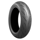 BRIDGESTONE 200/55ZR17 (78W) BATTLAX S21 REAR - DRIVEN Canada's Powersports 092971265458005532