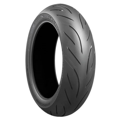 BRIDGESTONE 200/55ZR17 (78W) BATTLAX S21 REAR - DRIVEN Canada's Powersports 092971265458005532