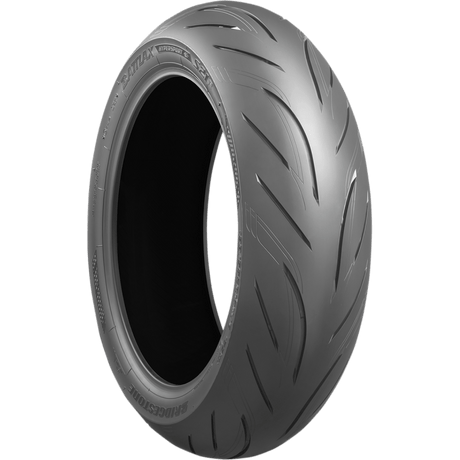 BRIDGESTONE 200/55ZR17 (78W) BATTLAX S21 REAR - DRIVEN Canada's Powersports 092971265458005532
