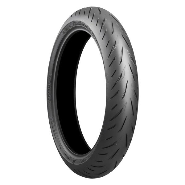 BRIDGESTONE 120/70ZR17 (58W) BATTLAX S22 FRONT - DRIVEN Canada's Powersports 092971306656011668