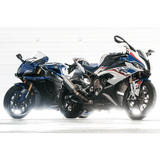 BRIDGESTONE 120/70ZR17 (58W) BATTLAX S22 FRONT - DRIVEN Canada's Powersports 092971306656011668